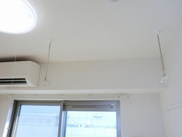 タウンコートSの物件内観写真