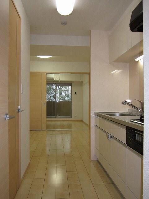 タウンコートSの物件内観写真