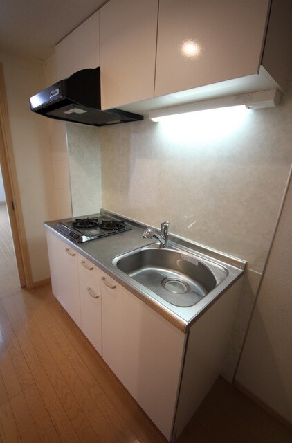 インサイド レターの物件内観写真