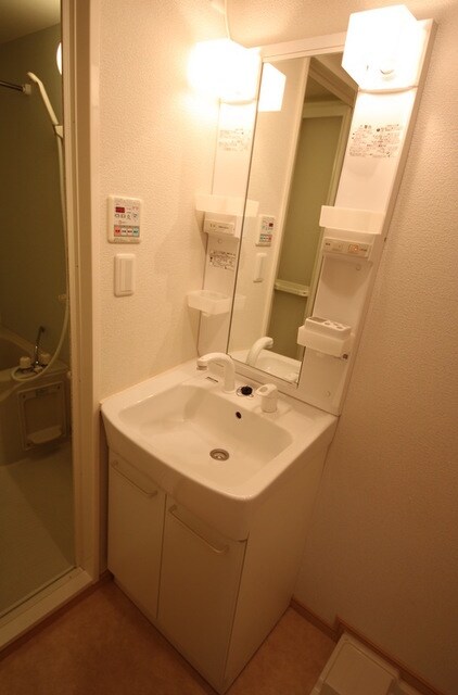 インサイド レターの物件内観写真