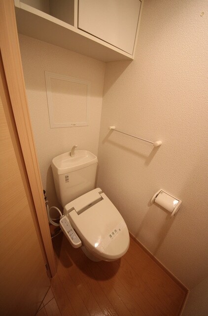 インサイド レターの物件内観写真