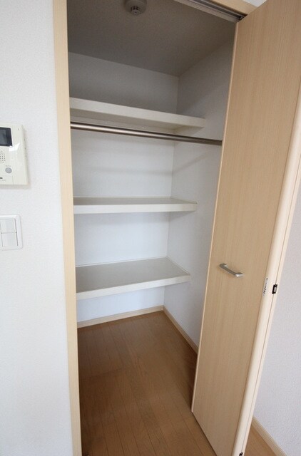 インサイド レターの物件内観写真