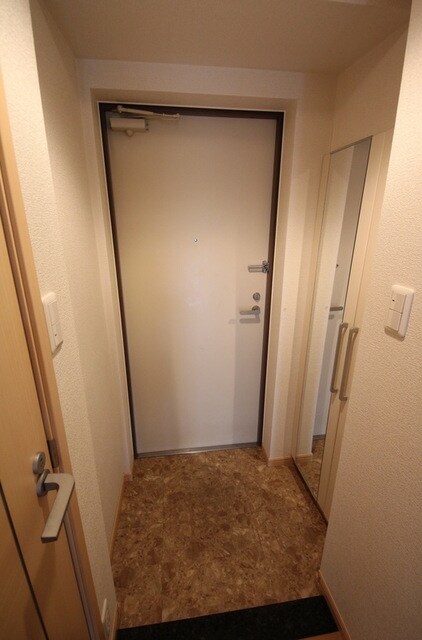 インサイド レターの物件内観写真