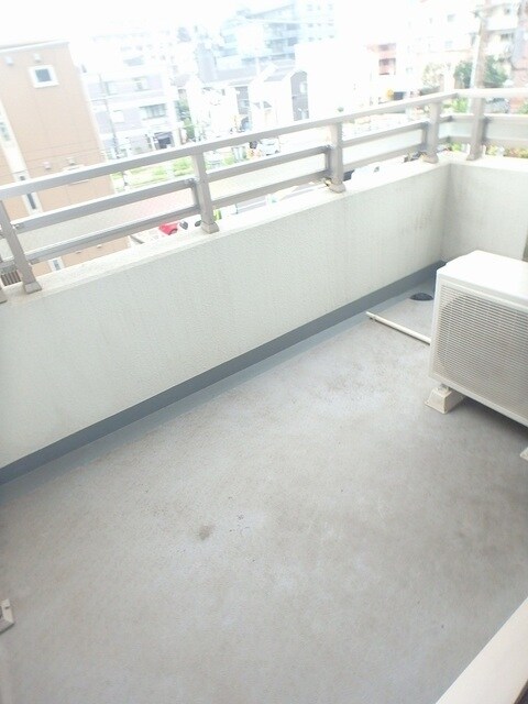 インサイド レターの物件内観写真