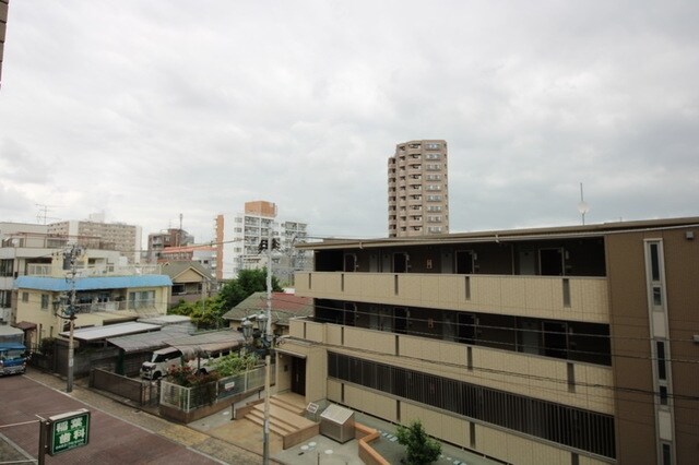 インサイド レターの物件内観写真