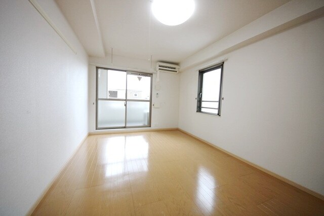 インサイド レターの物件内観写真