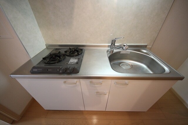 インサイド レターの物件内観写真