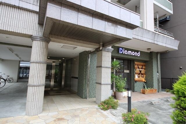 インサイド レターの物件内観写真