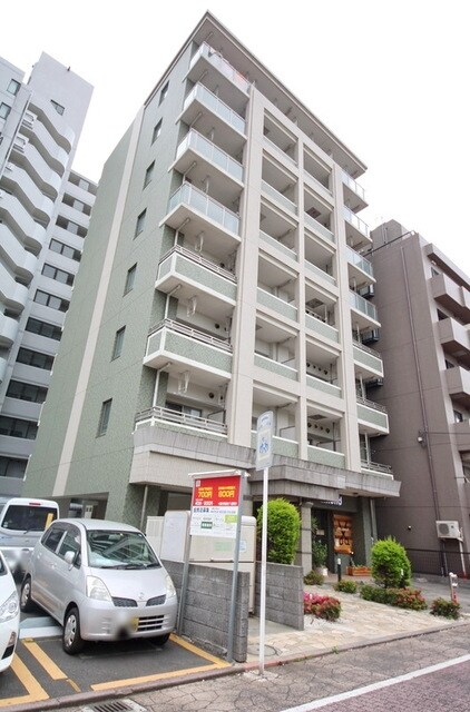 インサイド レターの物件内観写真