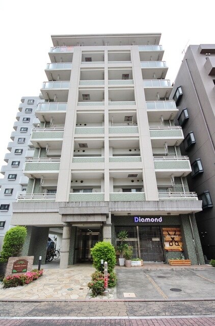 インサイド レターの物件内観写真