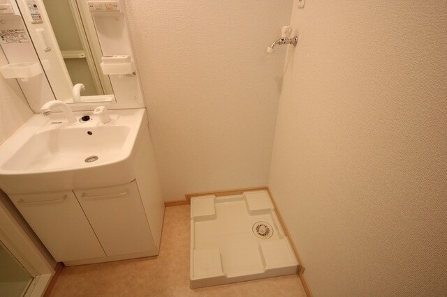 インサイド レターの物件内観写真