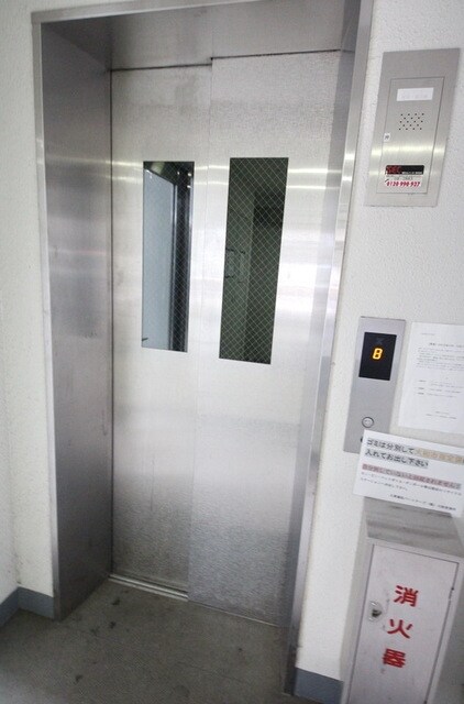 インサイド レターの物件内観写真