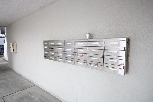 インサイド レターの物件内観写真