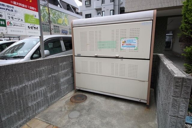 インサイド レターの物件内観写真