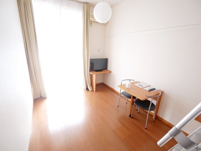 レオパレスClairの物件内観写真