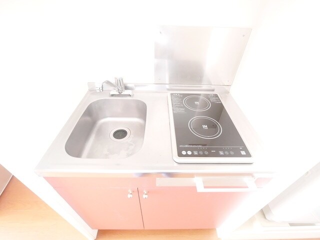 レオパレスClairの物件内観写真