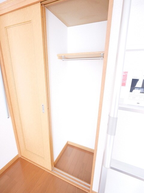 レオパレスClairの物件内観写真