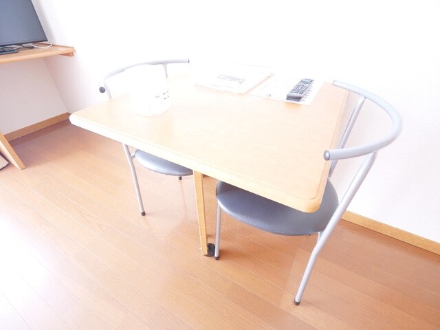 レオパレスClairの物件内観写真