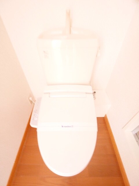 レオパレスClairの物件内観写真