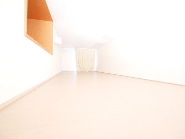 レオパレスClairの物件内観写真