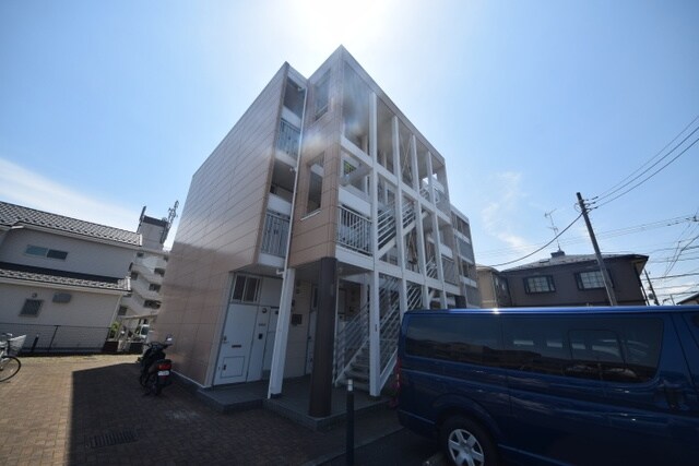 レオパレスClairの物件内観写真