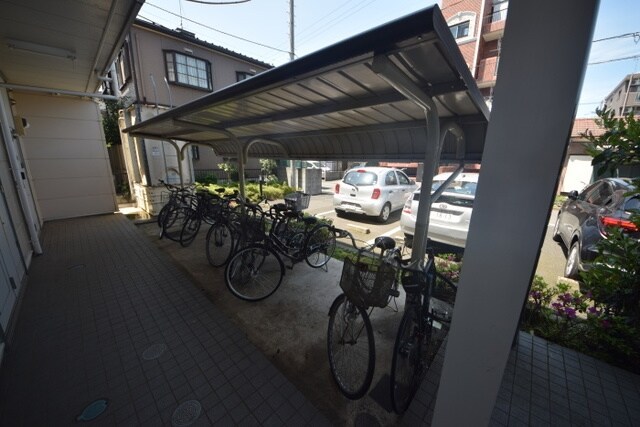 レオパレスClairの物件内観写真