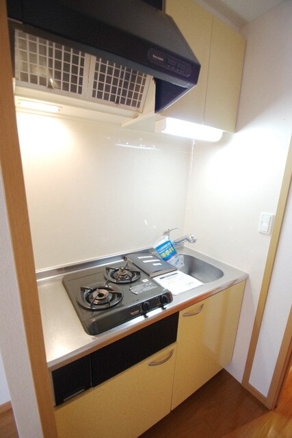 エスペランサの物件内観写真