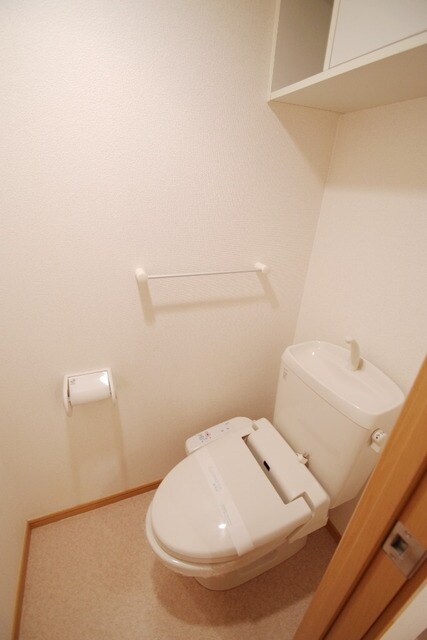 エスペランサの物件内観写真