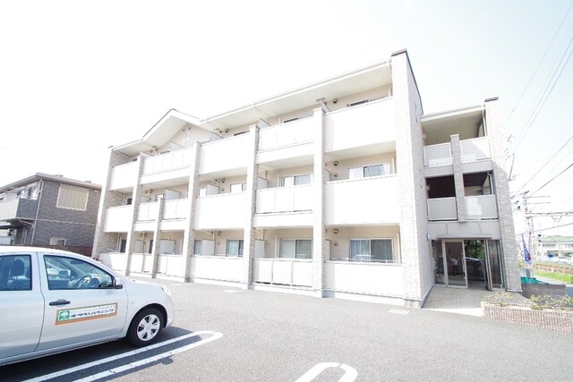 エスペランサの物件内観写真