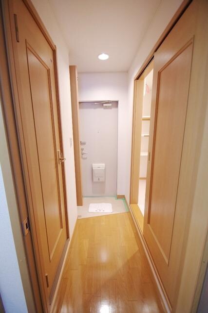 エスペランサの物件内観写真