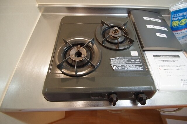 エスペランサの物件内観写真