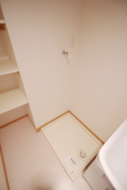 エスペランサの物件内観写真