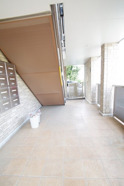 エスペランサの物件内観写真