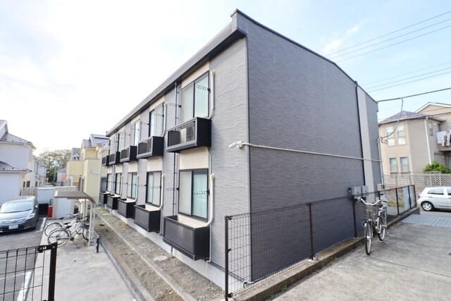 レオパレスコスモスAの物件内観写真