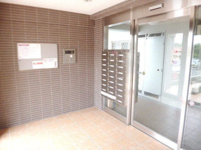 ベルテックスの物件内観写真