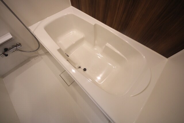 クリスタルメゾン しらかばの物件内観写真