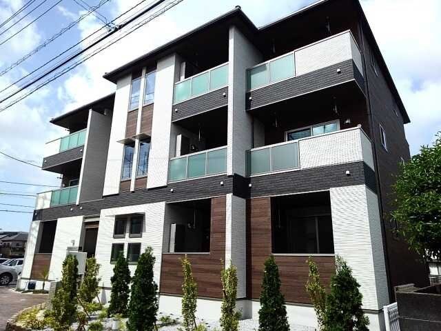 クリスタルメゾン しらかばの物件内観写真