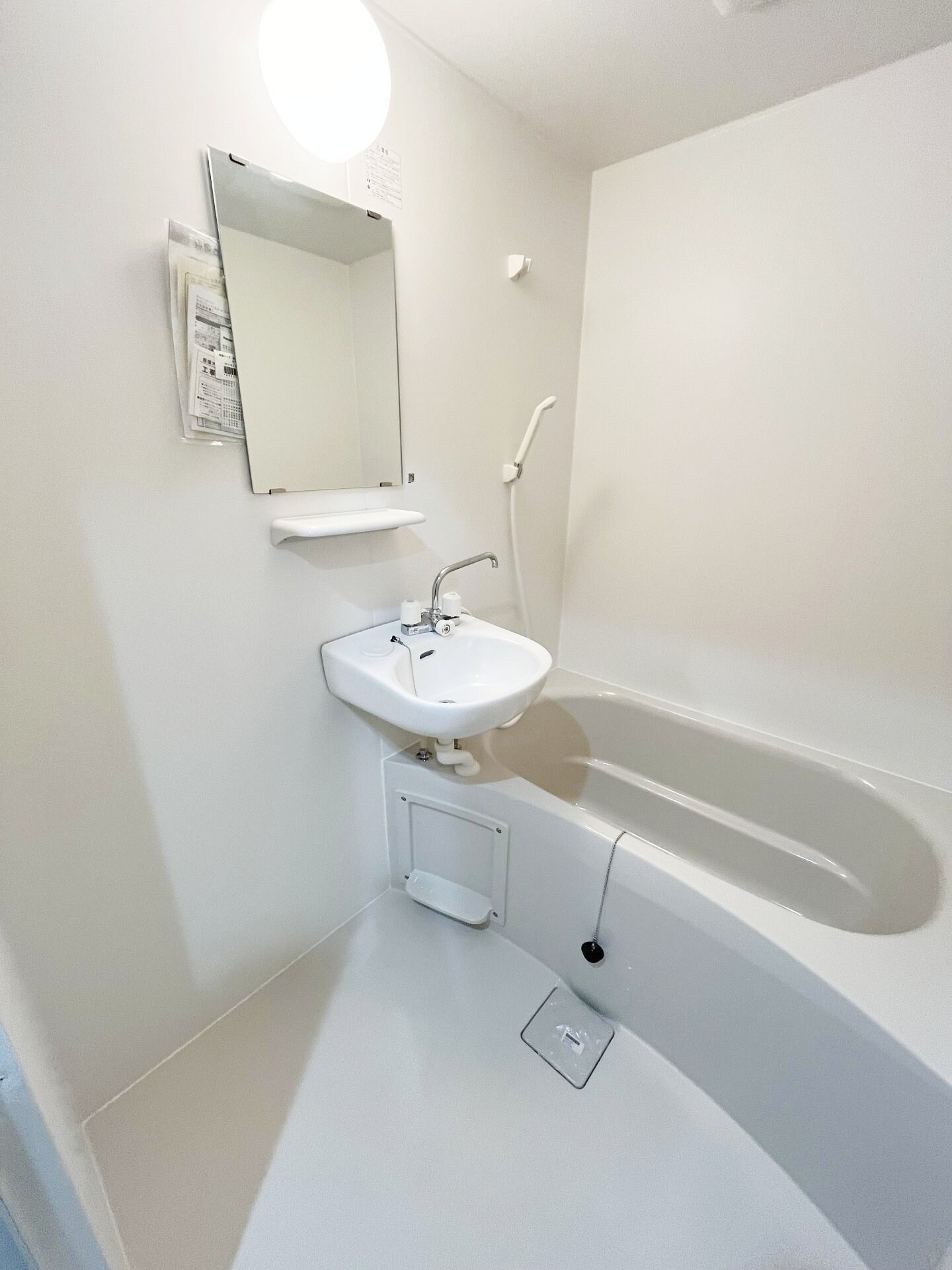 タックビルIIIの物件内観写真