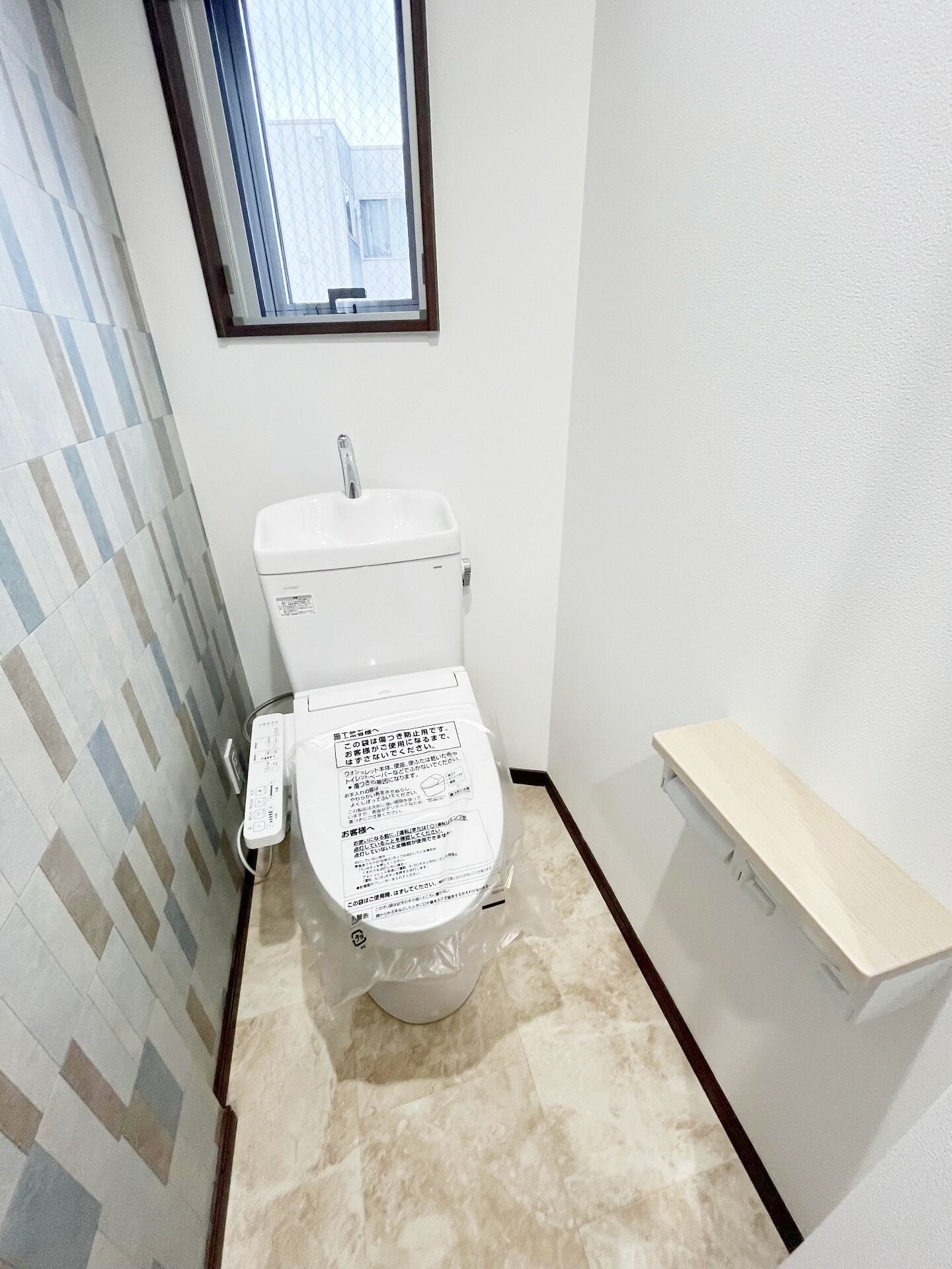 タックビルIIIの物件内観写真