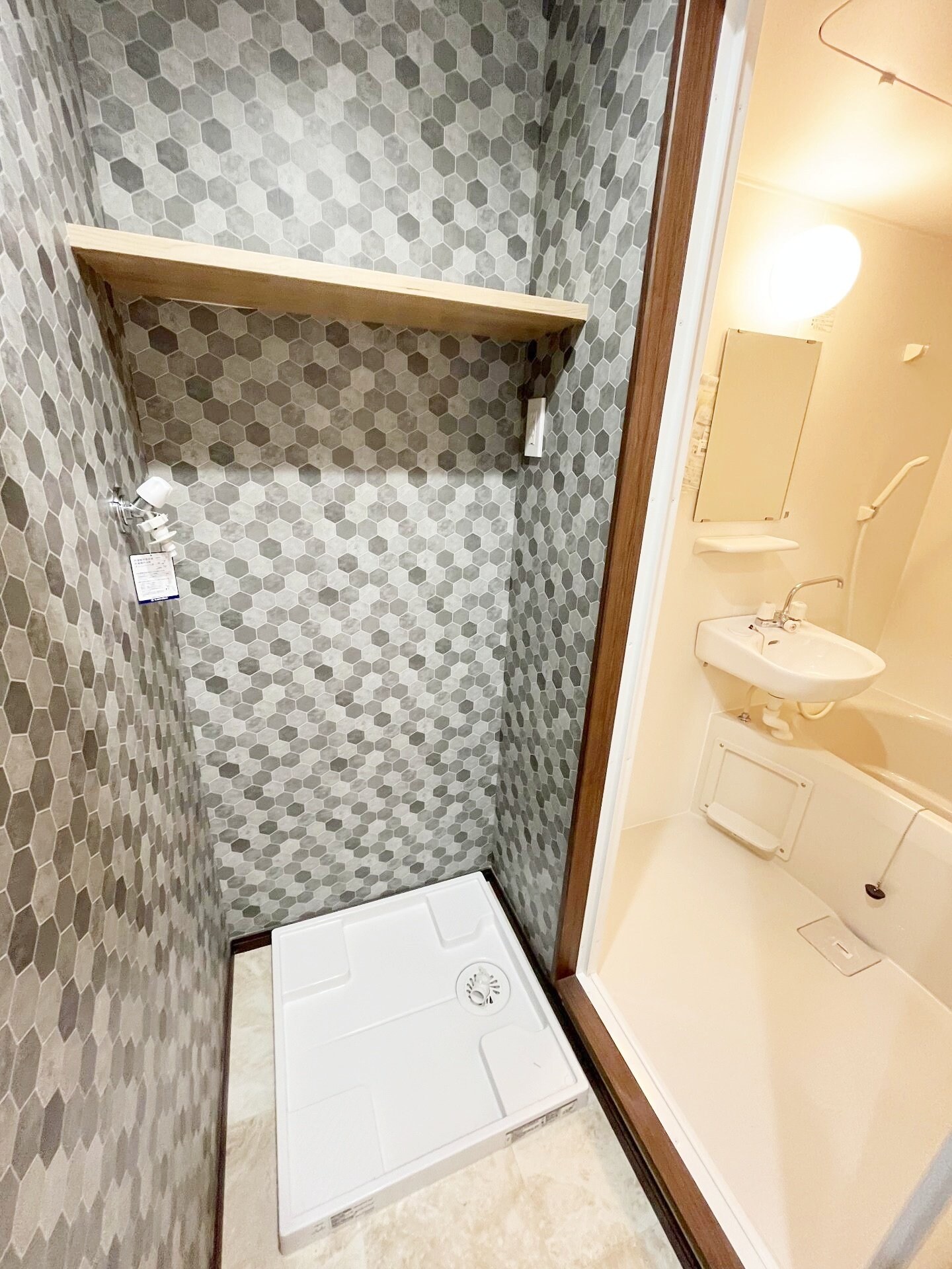 タックビルIIIの物件内観写真