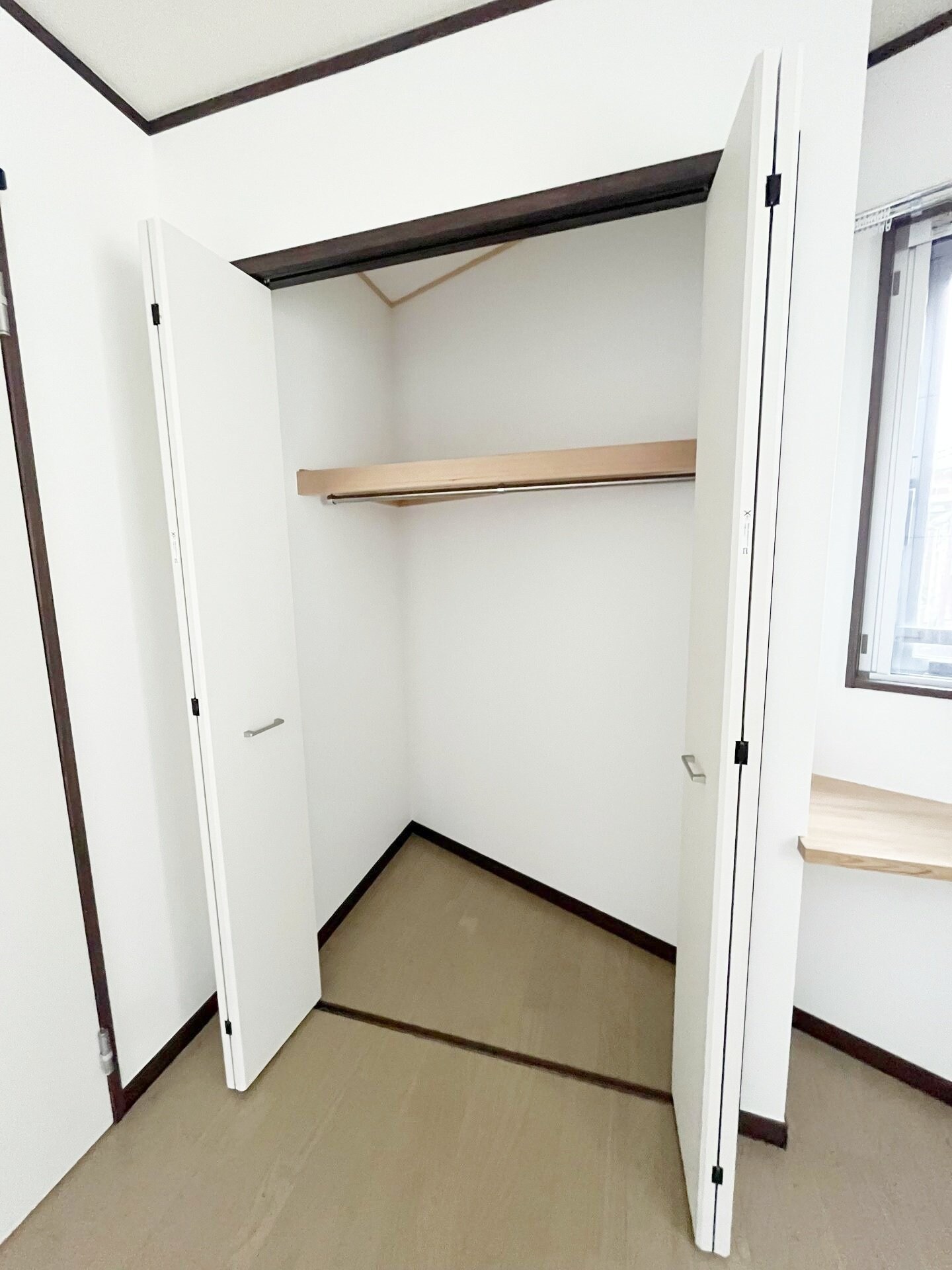 タックビルIIIの物件内観写真