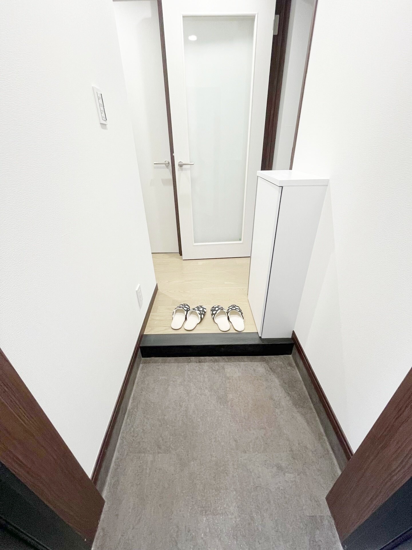 タックビルIIIの物件内観写真