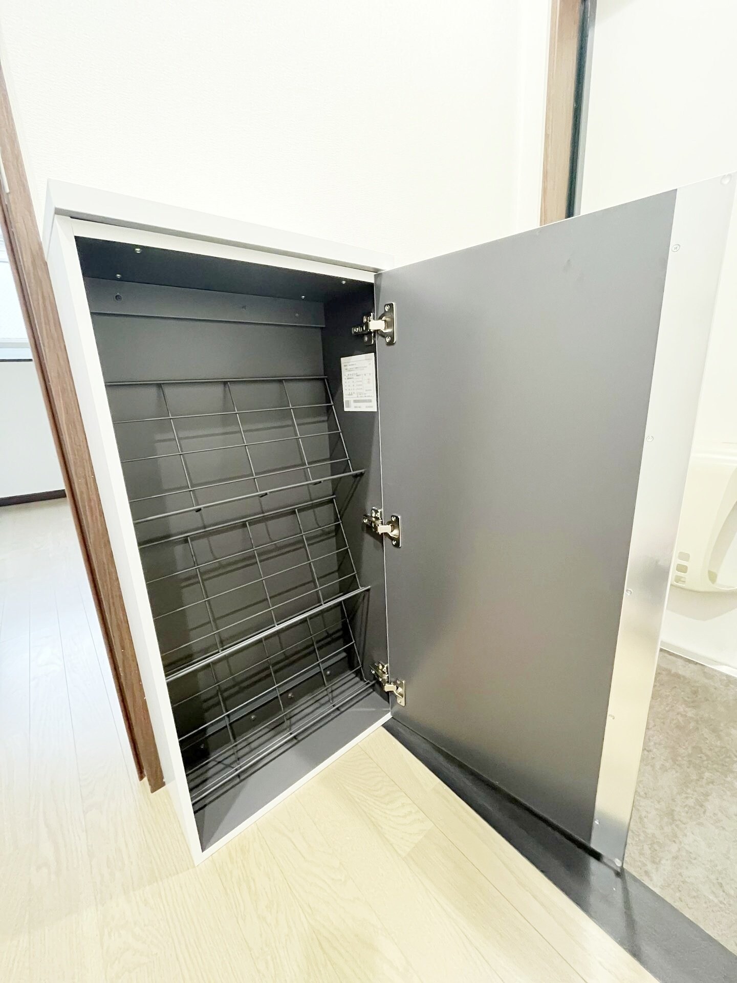 タックビルIIIの物件内観写真