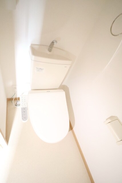 リコルテ中央林間の物件内観写真