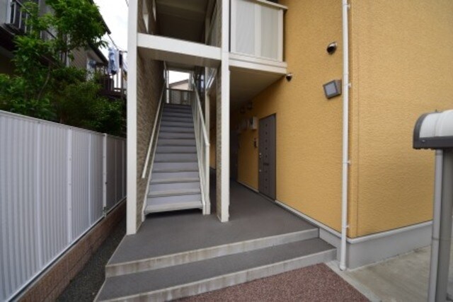 グラン フレシュの物件内観写真