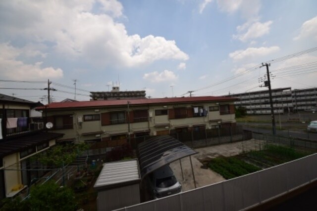 グラン フレシュの物件内観写真