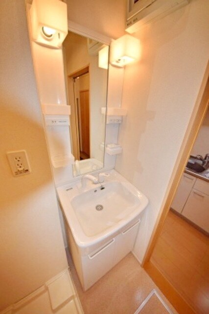 グラン フレシュの物件内観写真