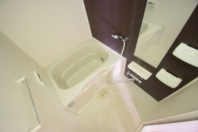 タウンコートSの物件内観写真