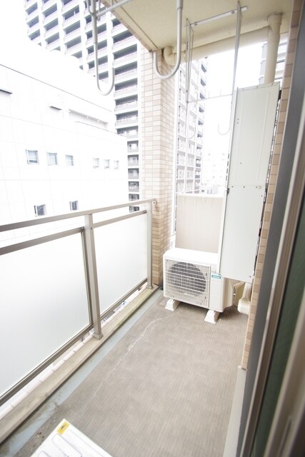 タウンコートSの物件内観写真