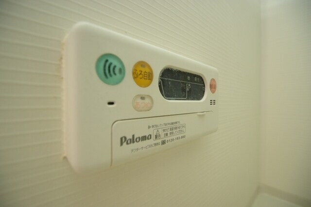 タウンコートSの物件内観写真